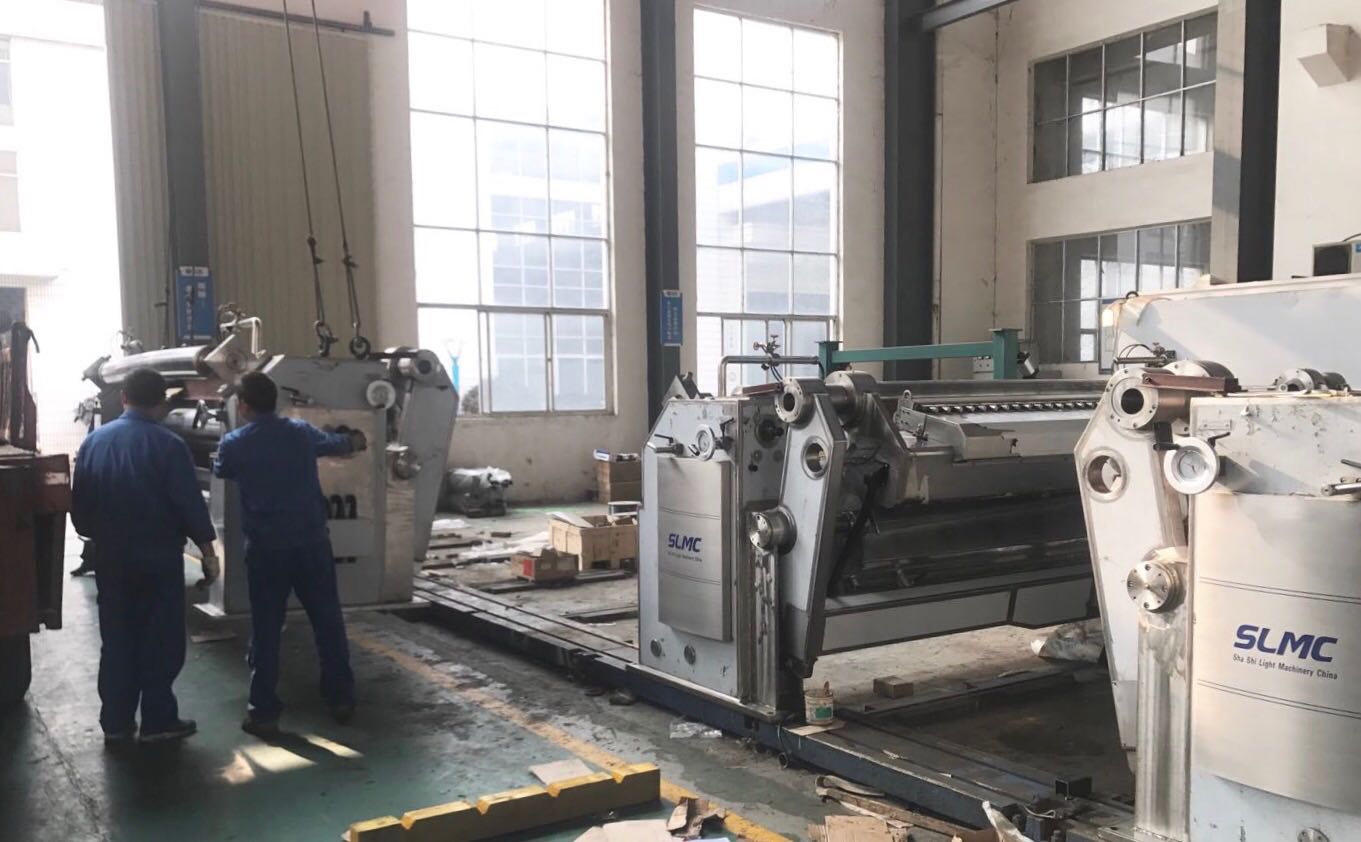 公司出口伊朗九游会·产品顺利装车发货